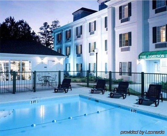 Baymont By Wyndham Lakeland Fasiliteter bilde